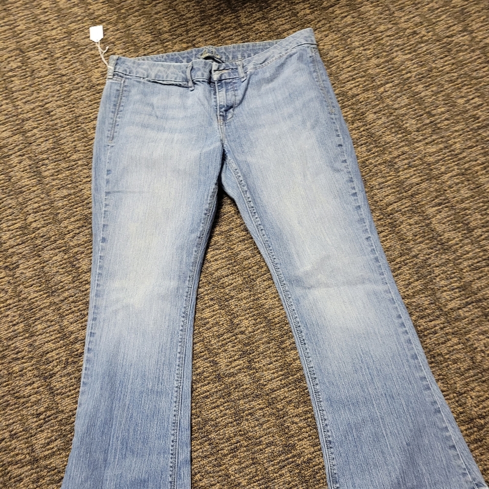 The diva jeans
